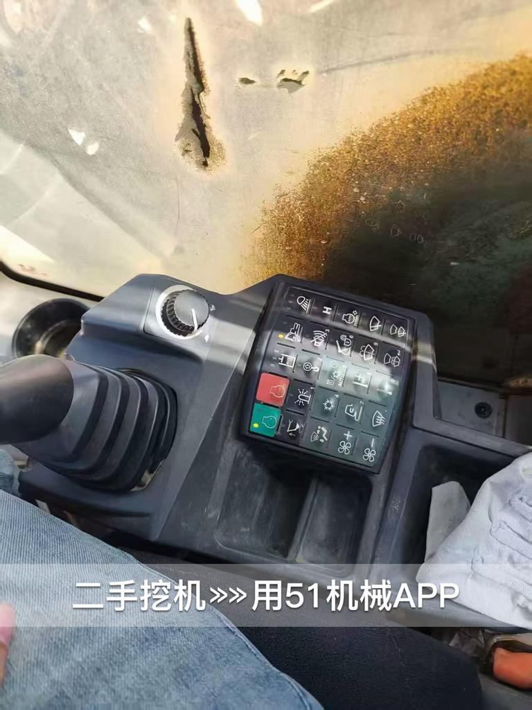 51挖机